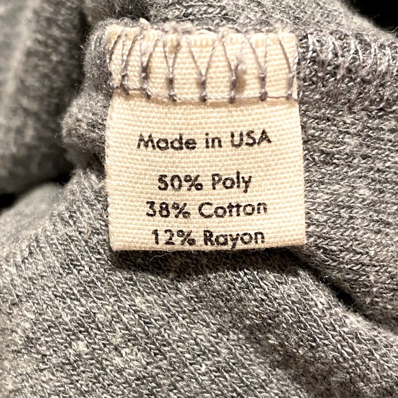 Donni terry henley set - Picture 6 of 15